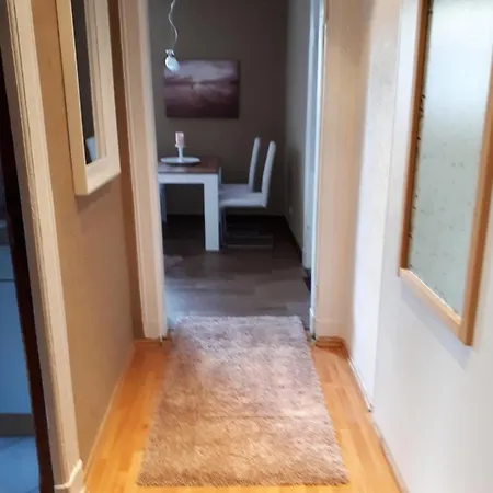 Apartment Zum Schuster *
