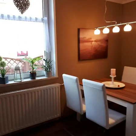 Apartment Zum Schuster