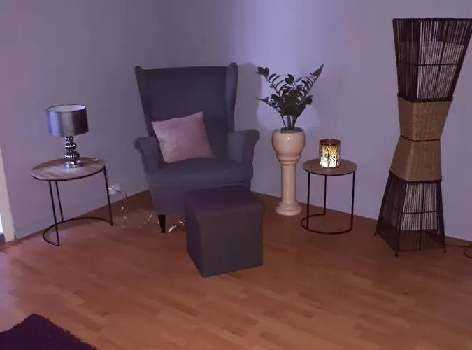 شقة Zum Schuster هالبي